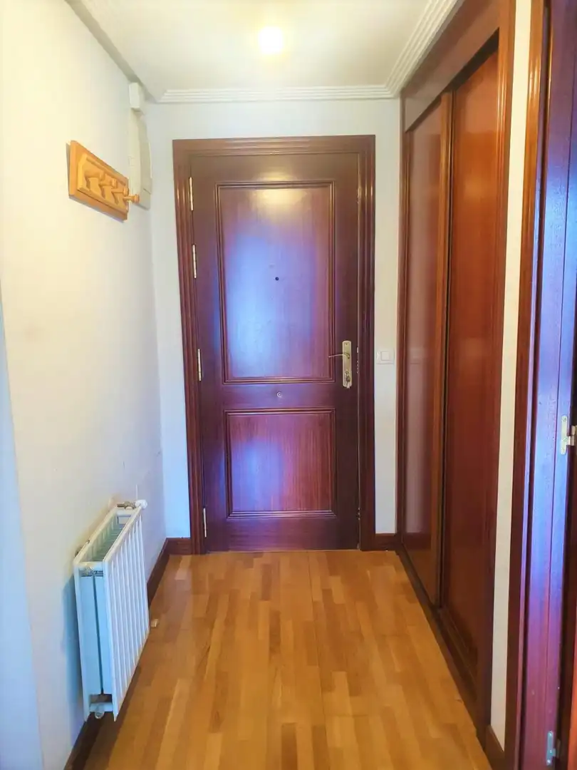 Wohnung 82 m² in Oviedo