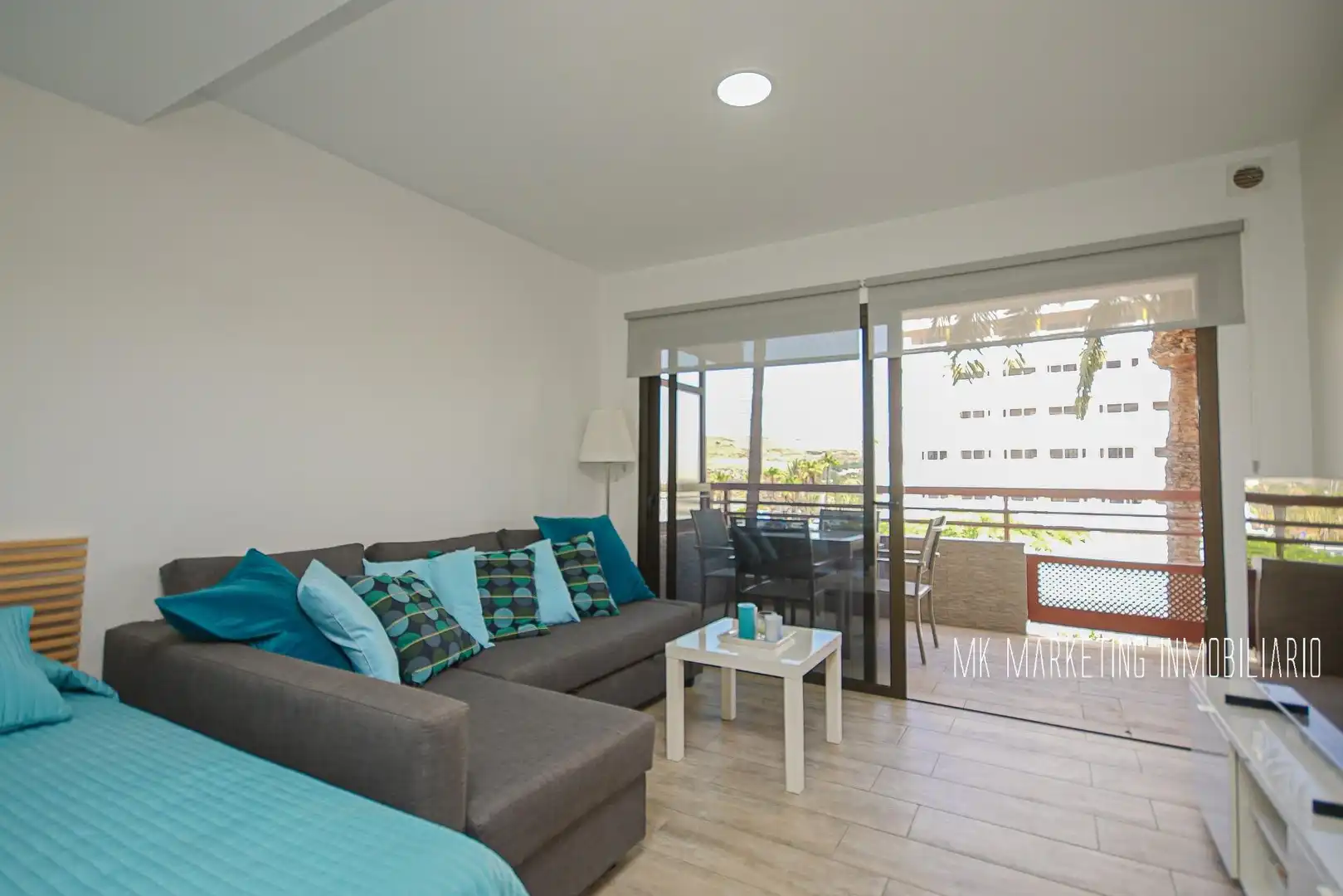 Piso de 41 m² en San Bartolomé de Tirajana