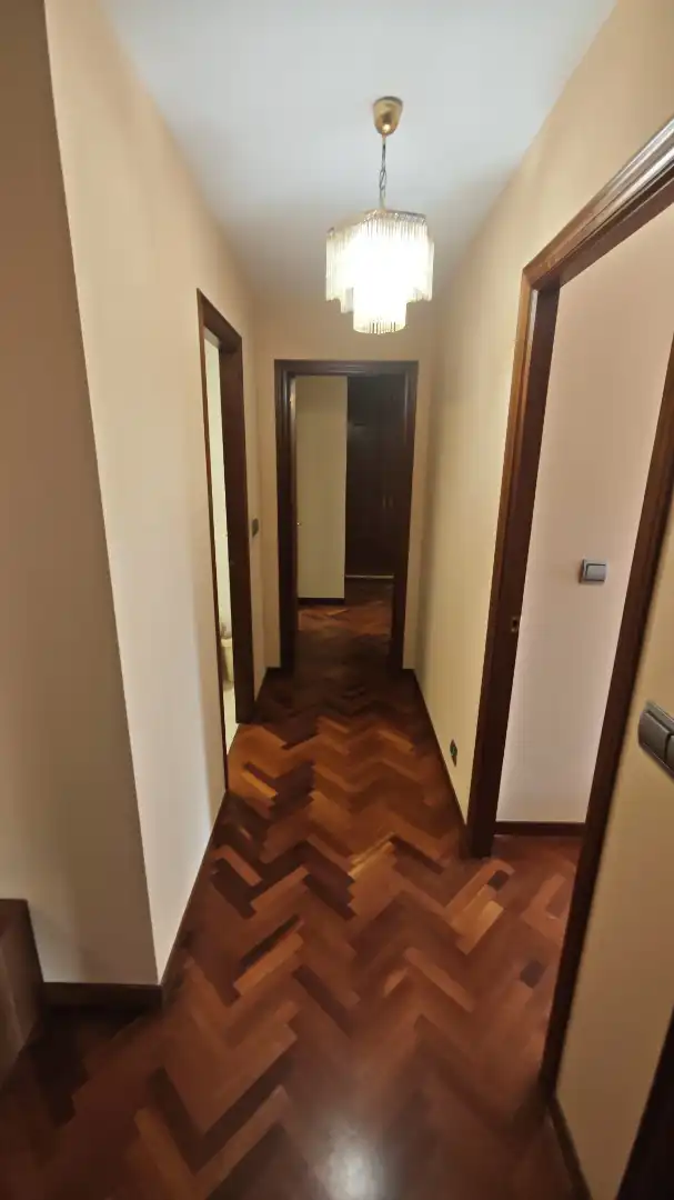 Piso de 125 m² en Culleredo