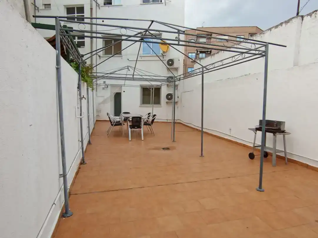 Piso de 104 m² en Talavera de la Reina