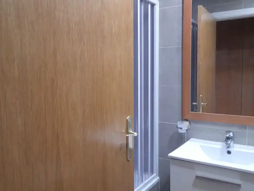 Pis de 85 m² a Sant Sebastià