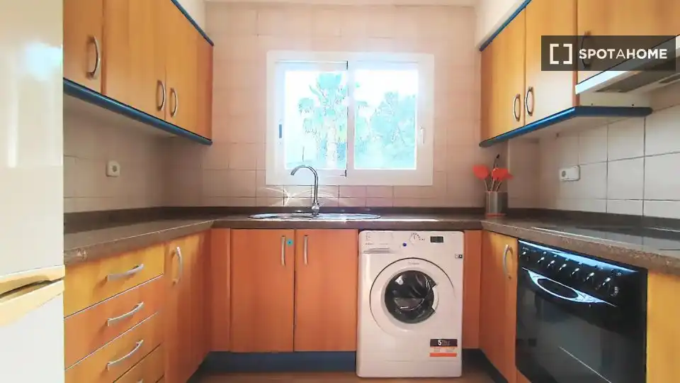 Habitación en alquiler, Santa Eulària des Riu
