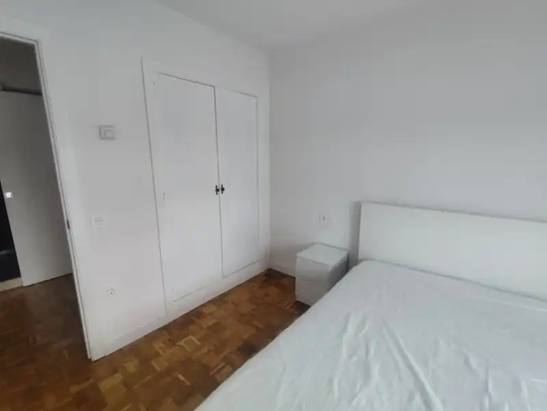 Piso de 89 m² en Muros de Nalón