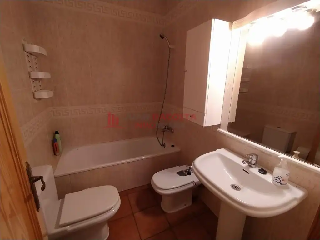 Piso de 140 m² en Lepe