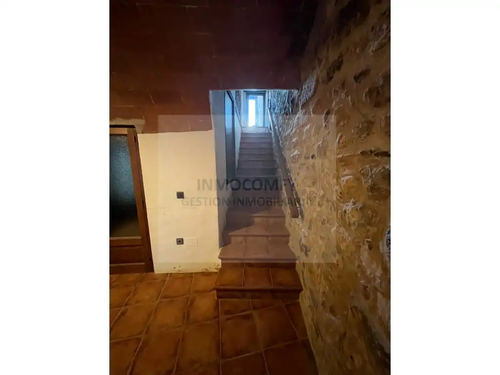 Piso de 110 m² en la Pera