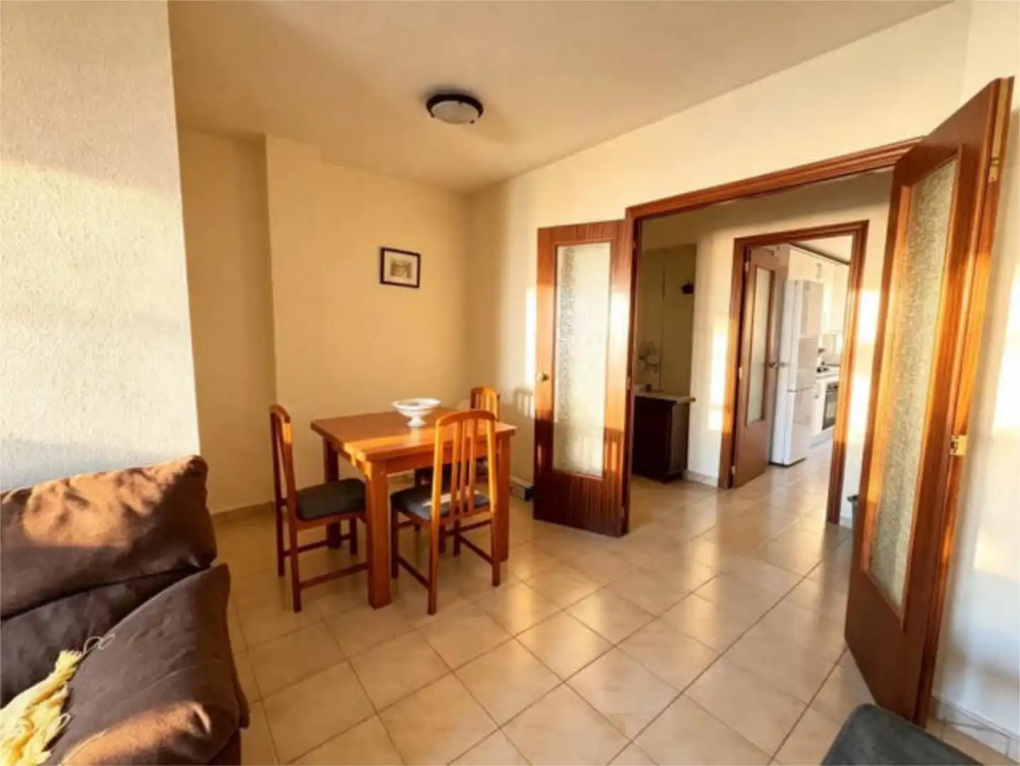Piso de 100 m² en Murcia