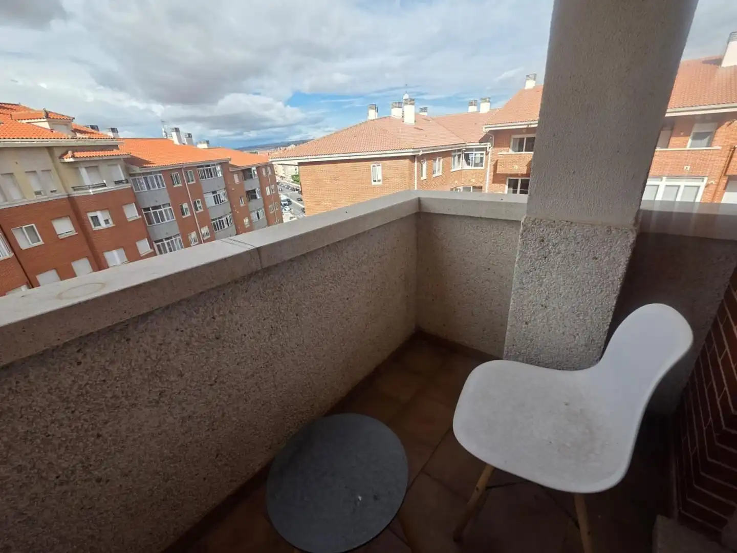 Appartamento 120 m² a Ávila