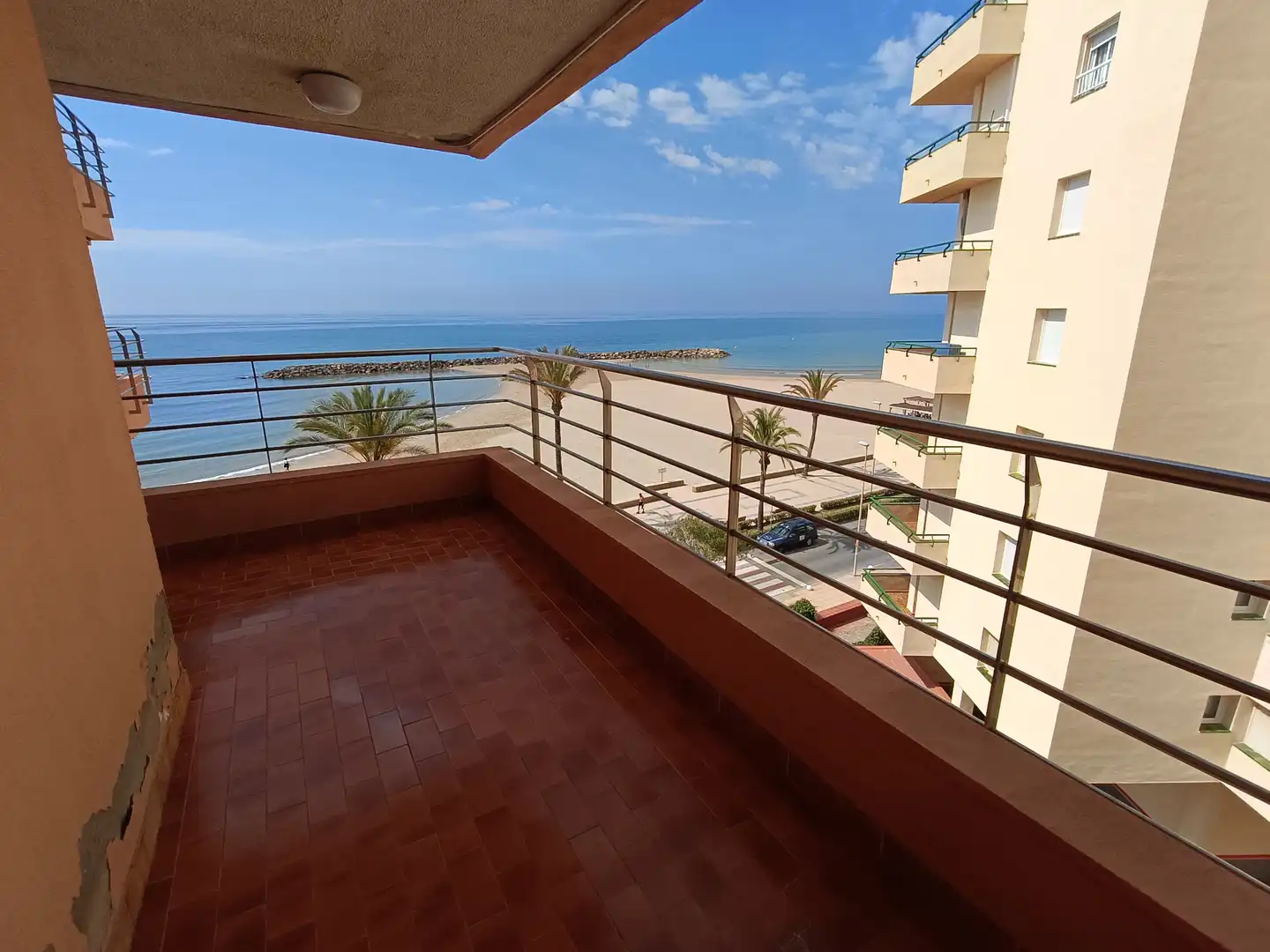 Piso de 87 m² en Cunit