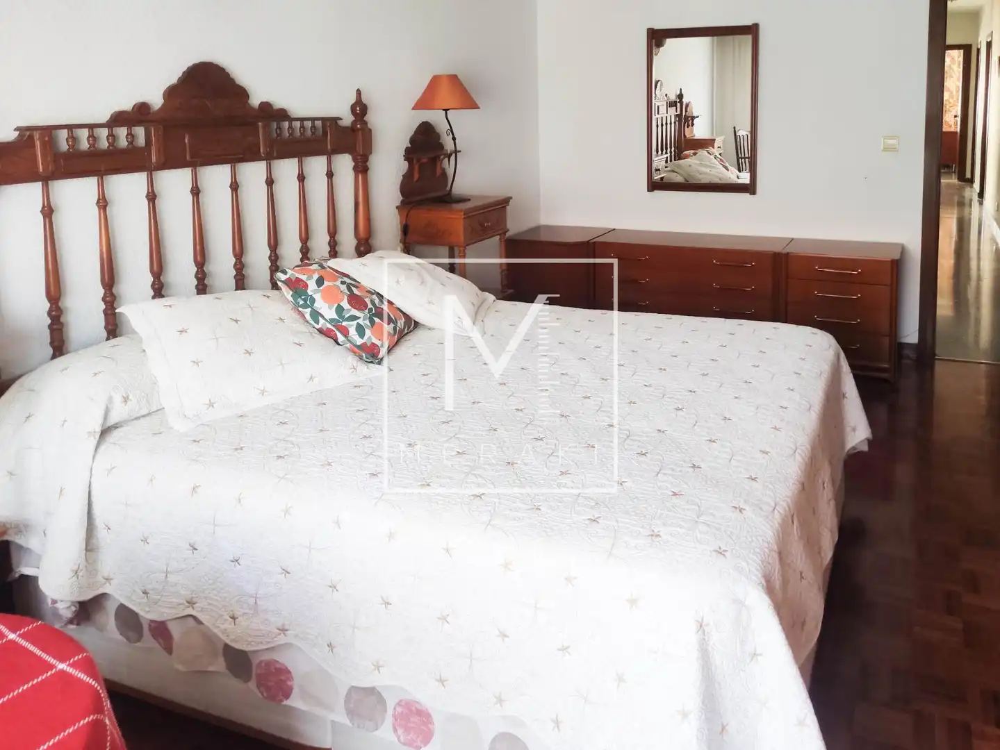 Piso de 134 m² en Albacete