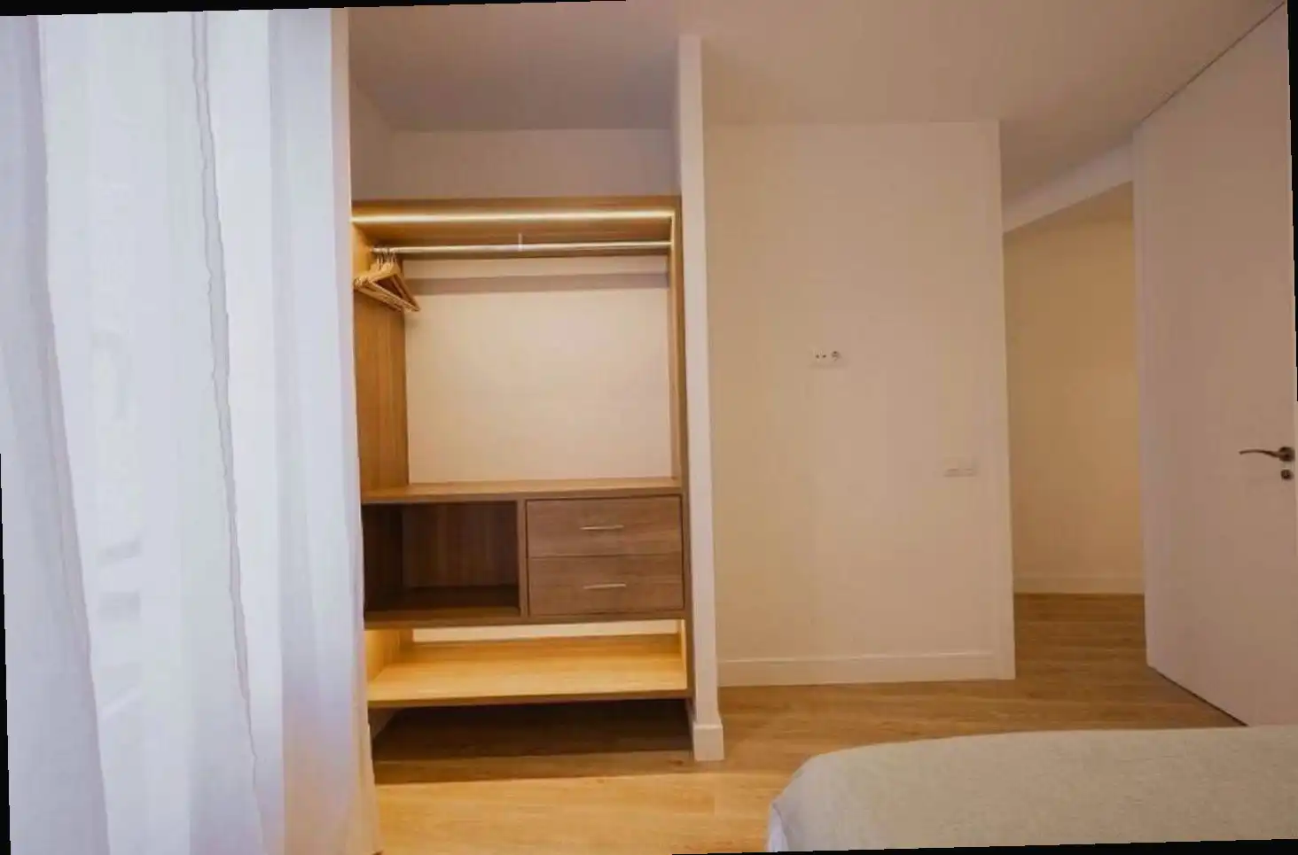 Pis de 94 m² a Barcelona