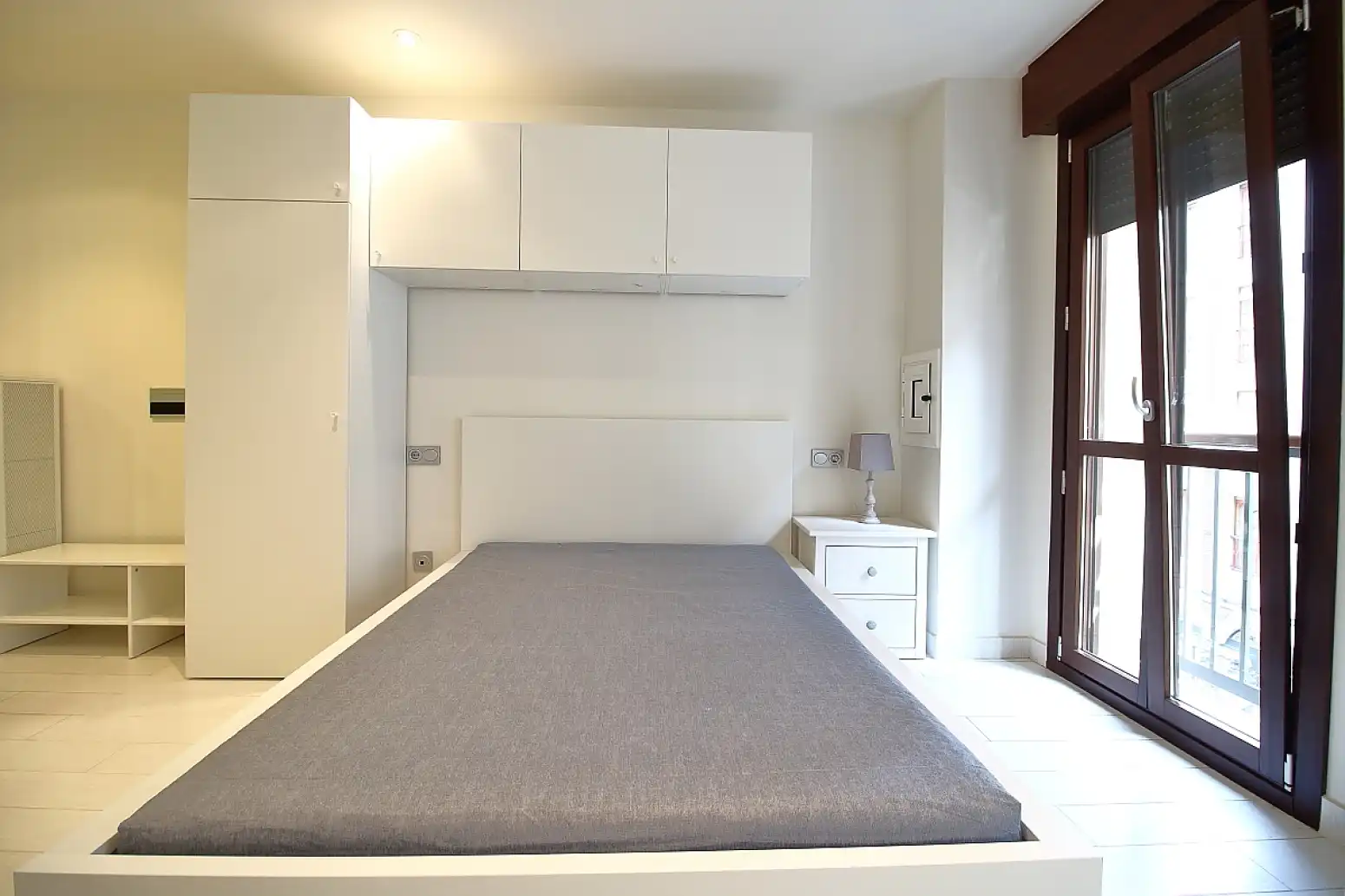 Piso de 40 m² en Gijón