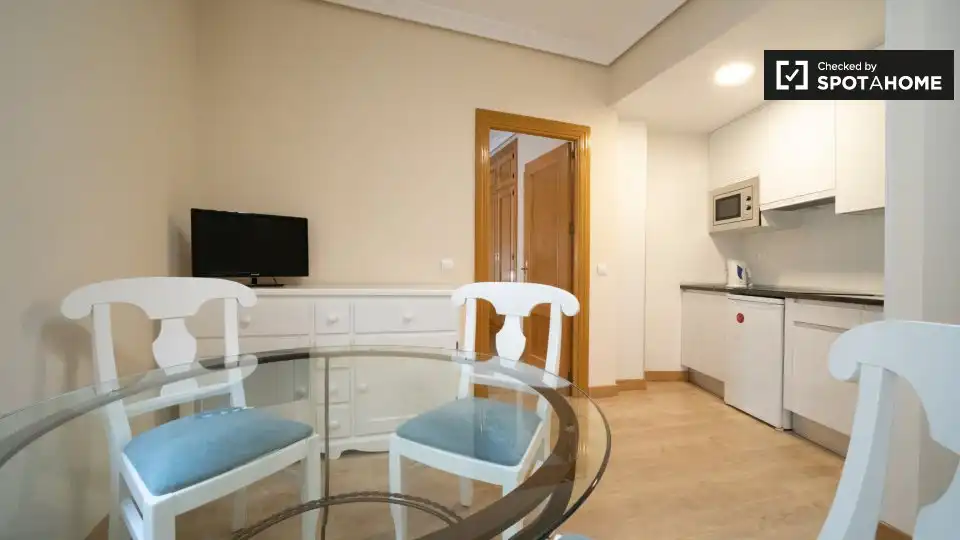 Piso de 52 m² en Madrid