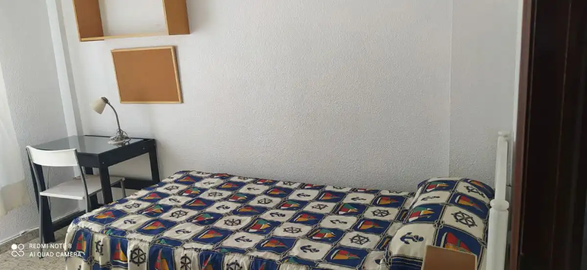 Apartamento 90 m² em Huelva
