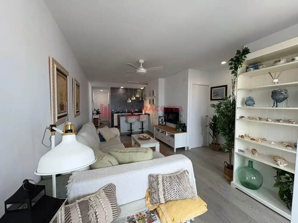 Piso de 80 m² en Lepe