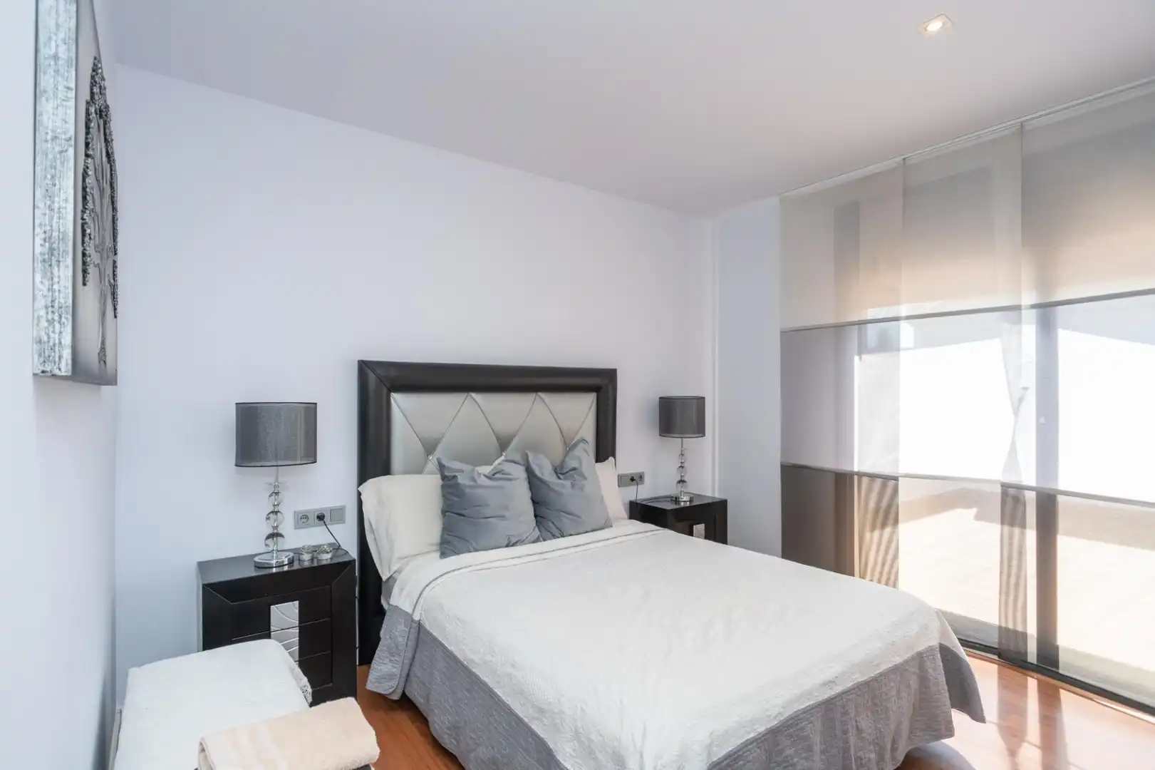 Piso de 199 m² en Gerona