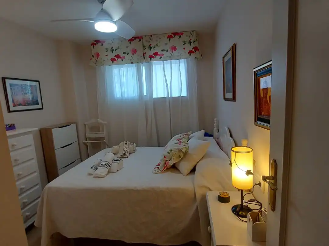 Appartamento 90 m² a Almuñécar