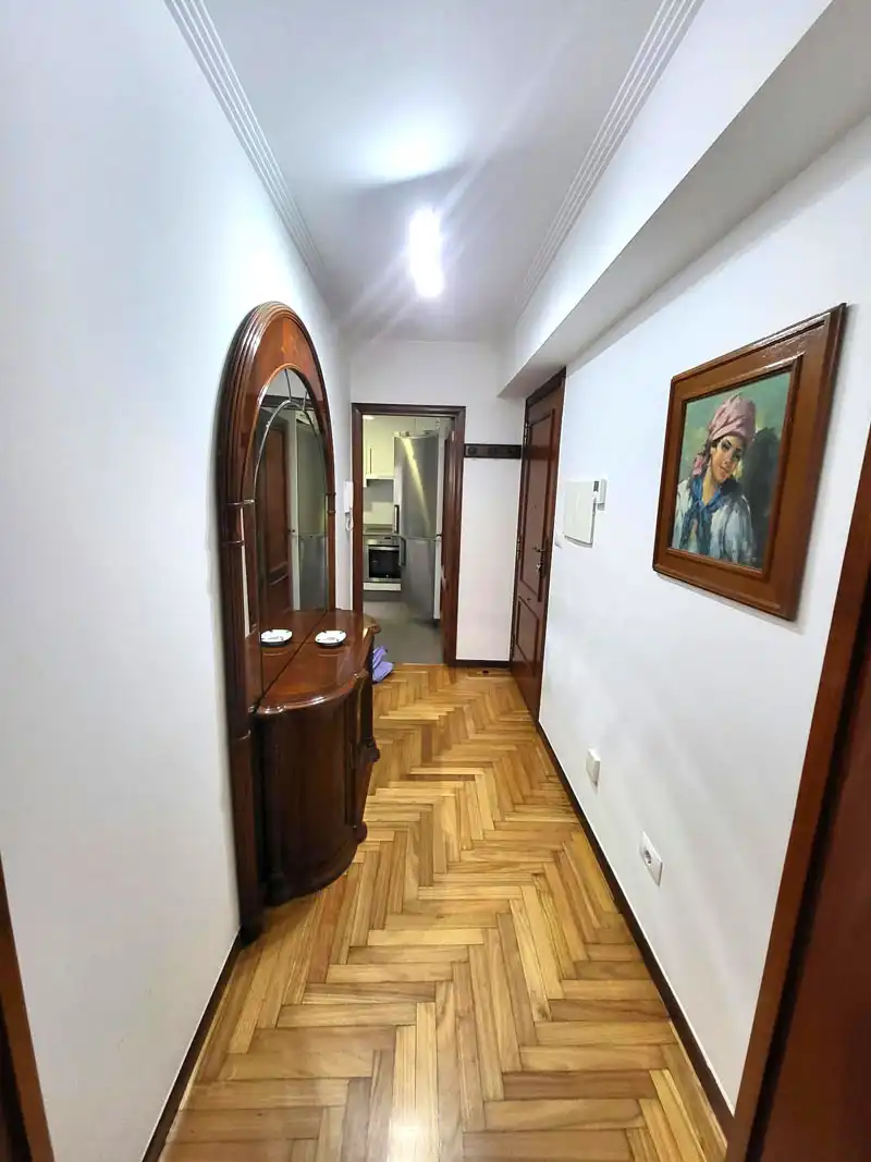 Piso de 90 m² en Vigo