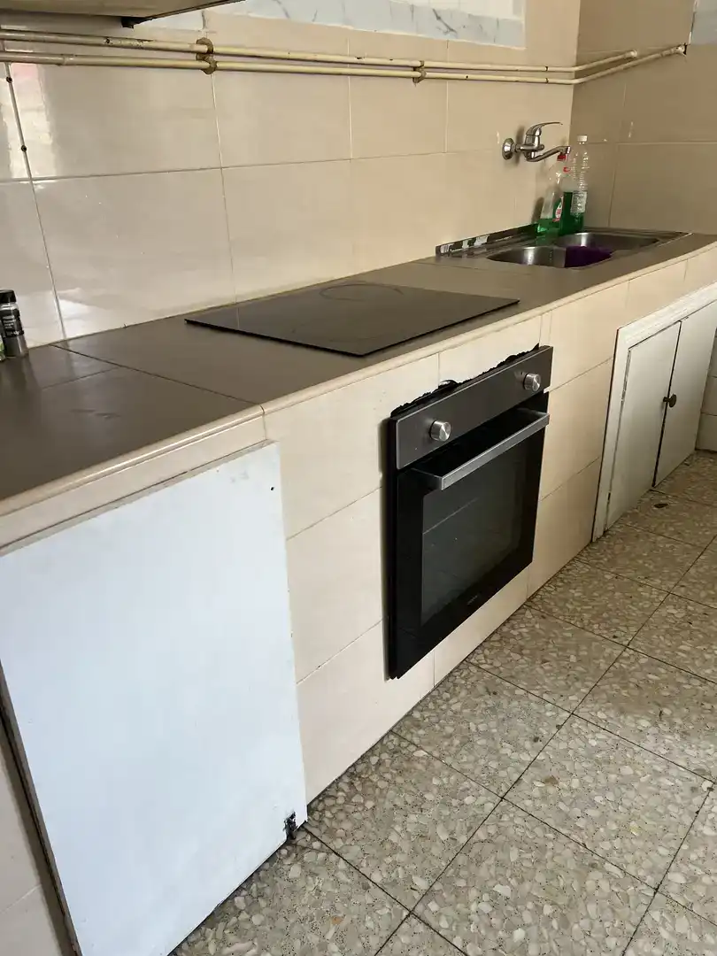 Habitación 120 m², Briviesca