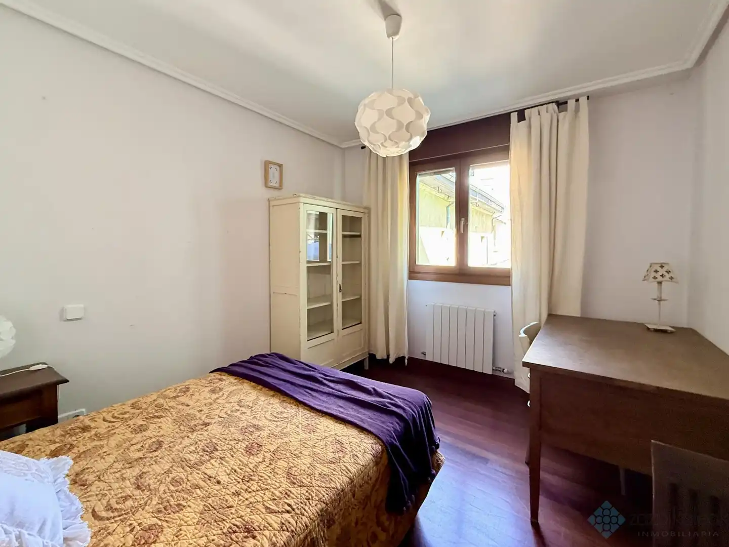 Habitación 75 m², Bilbao