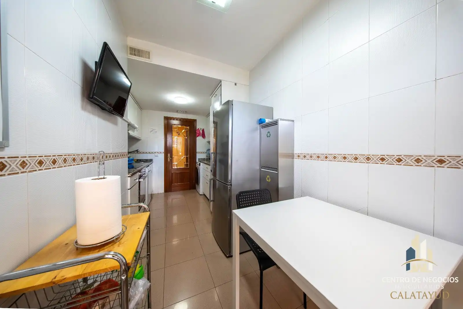 Habitación en alquiler, Calatayud