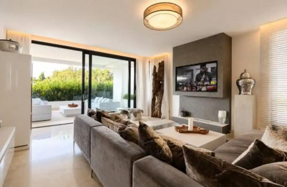 Appartement 345 m² à Marbella