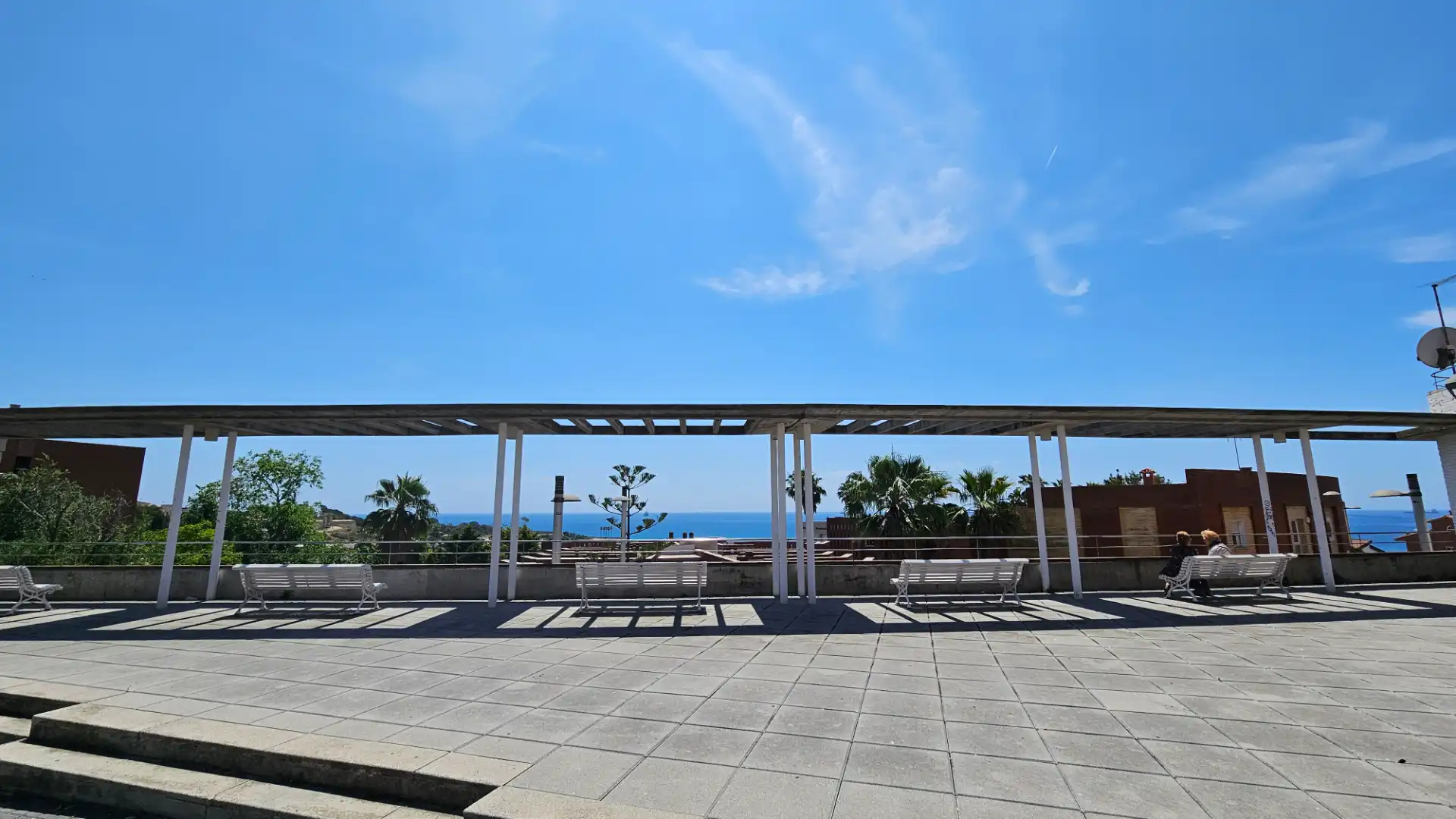 Wohnung 90 m² in Tarragona