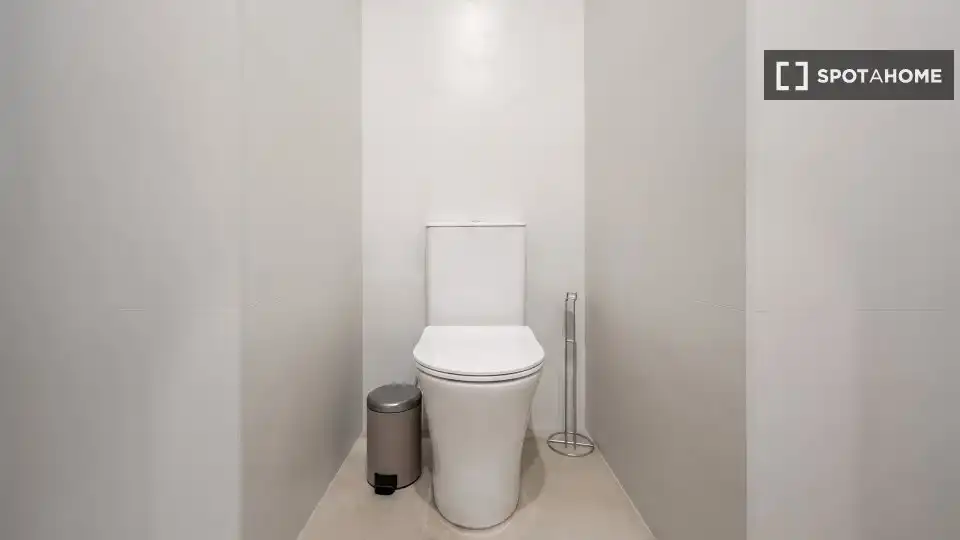Piso de 30 m² en Barcelona