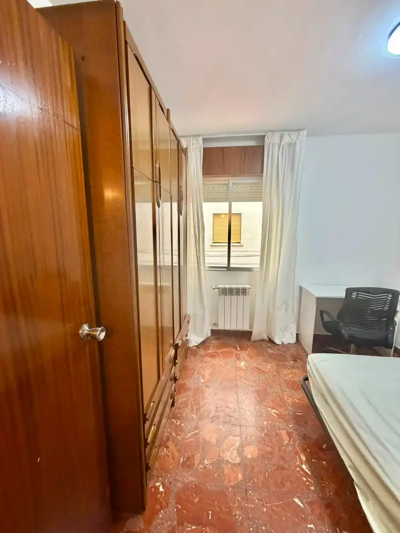 Habitación 109 m², Jaén