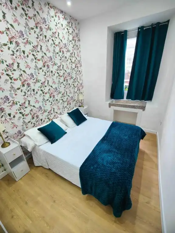 Piso de 95 m² en Santiago de Compostela