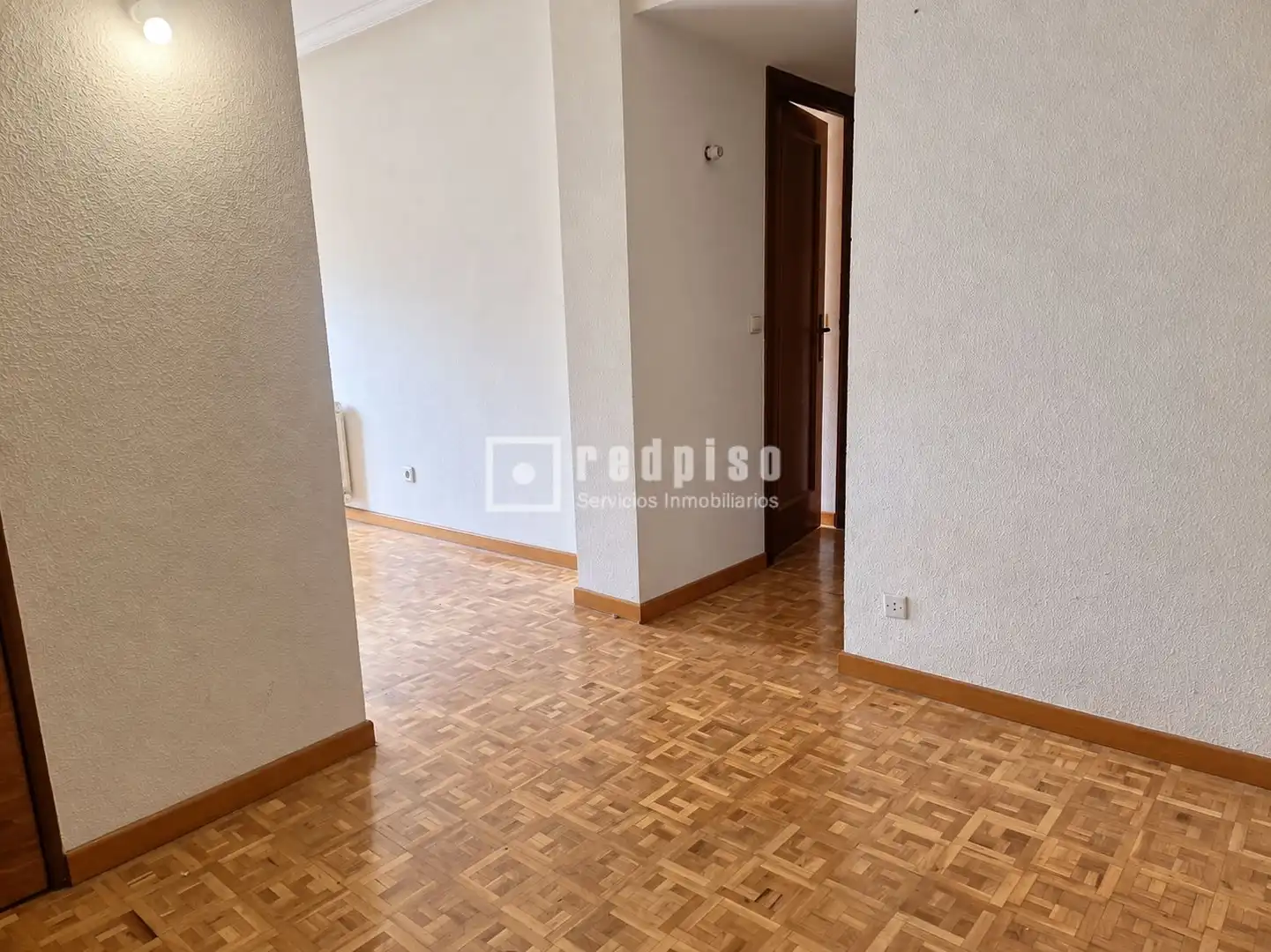 Pis de 66 m² a Madrid