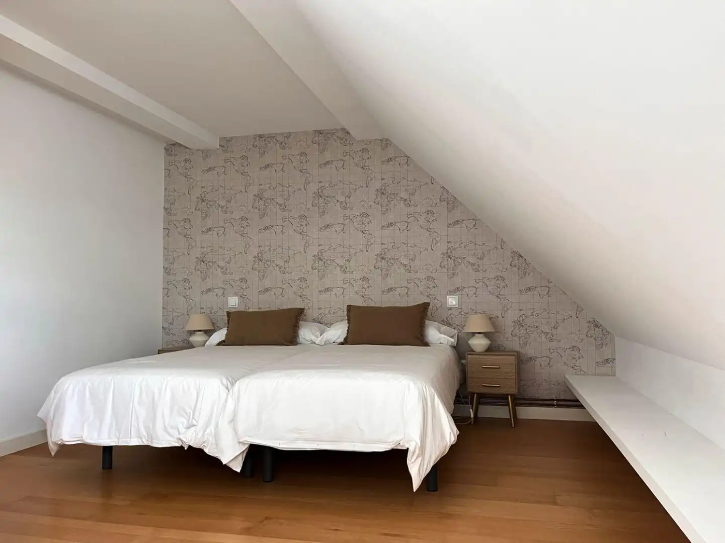 Piso de 115 m² en Santander
