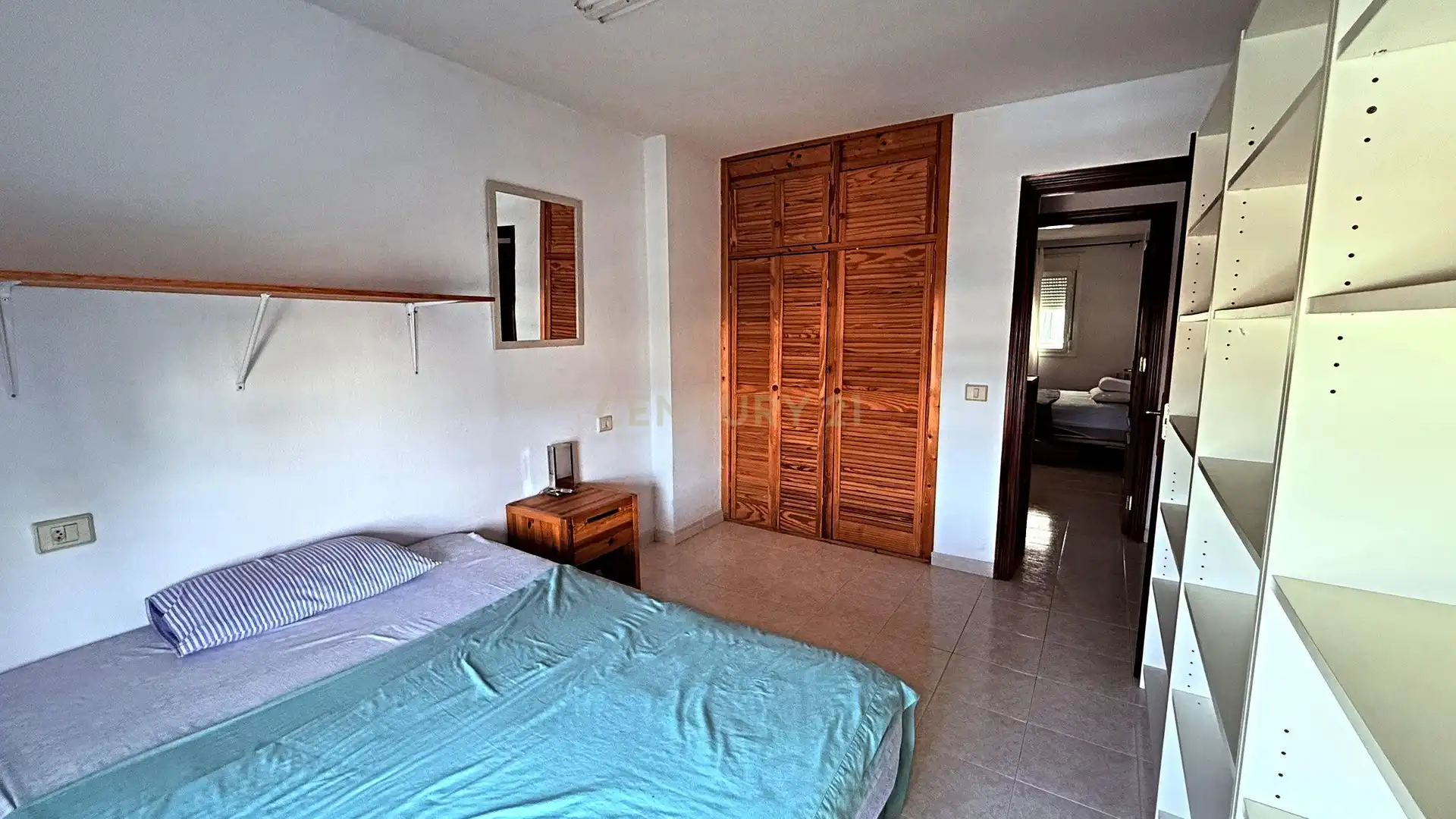 Piso de 90 m² en San Cristóbal de La Laguna