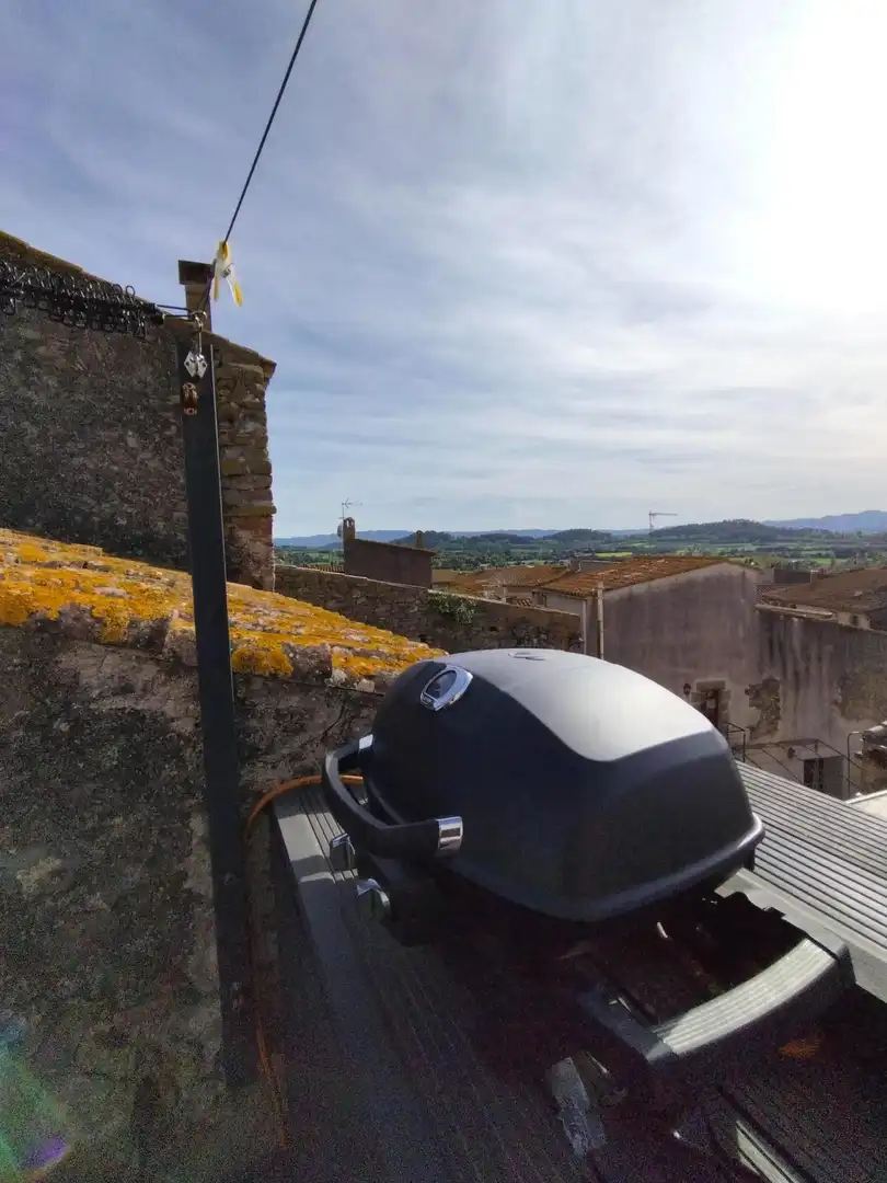 Piso de 40 m² en Ullastret