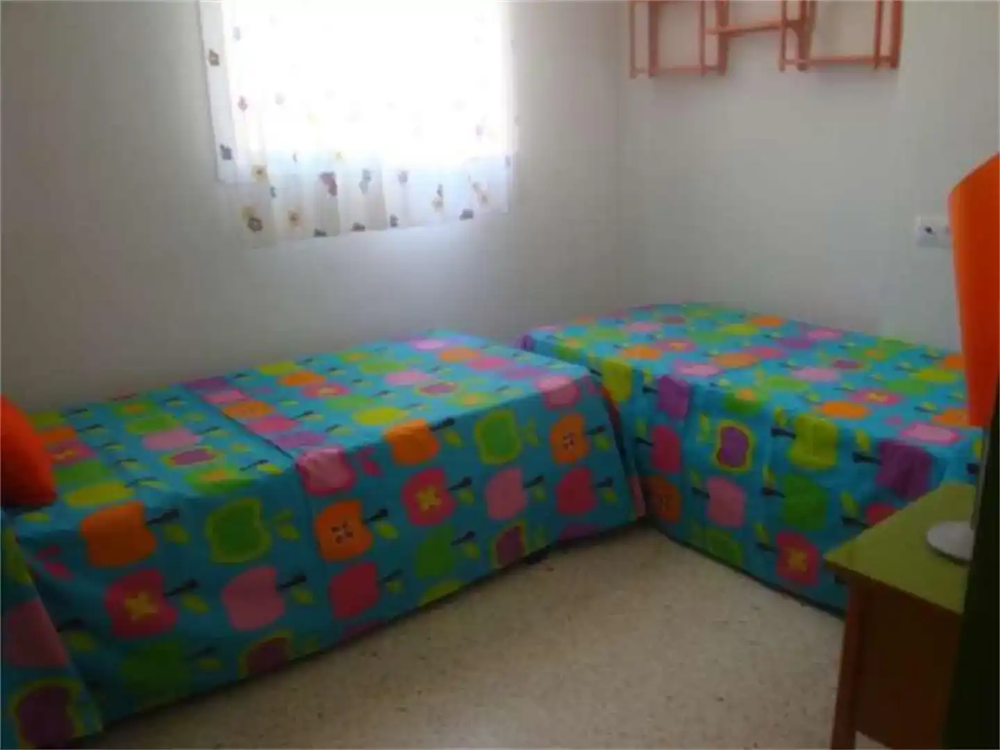 Piso de 56 m² en Lepe