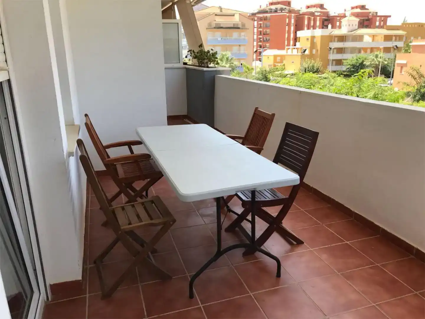 Piso de 70 m² en Lepe