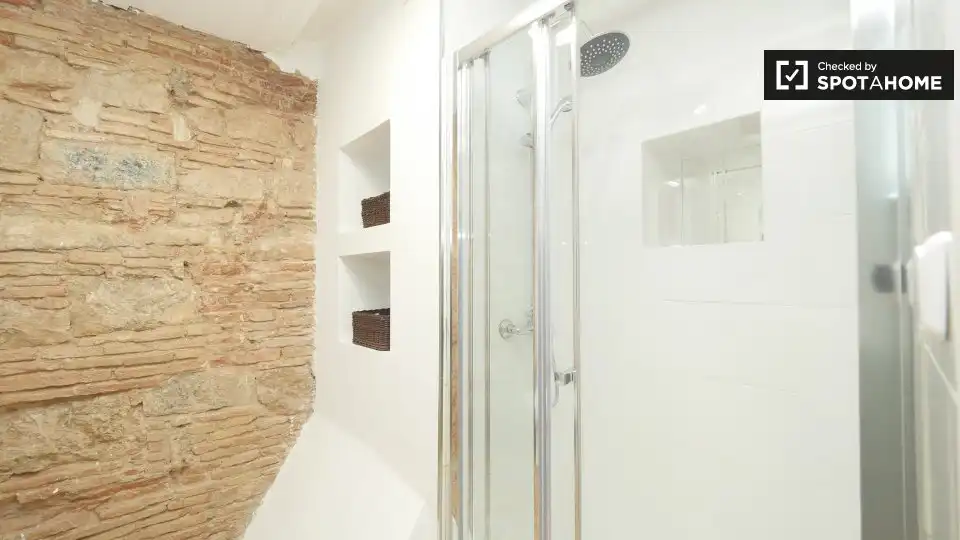 Zimmer zur Miete, Barcelona