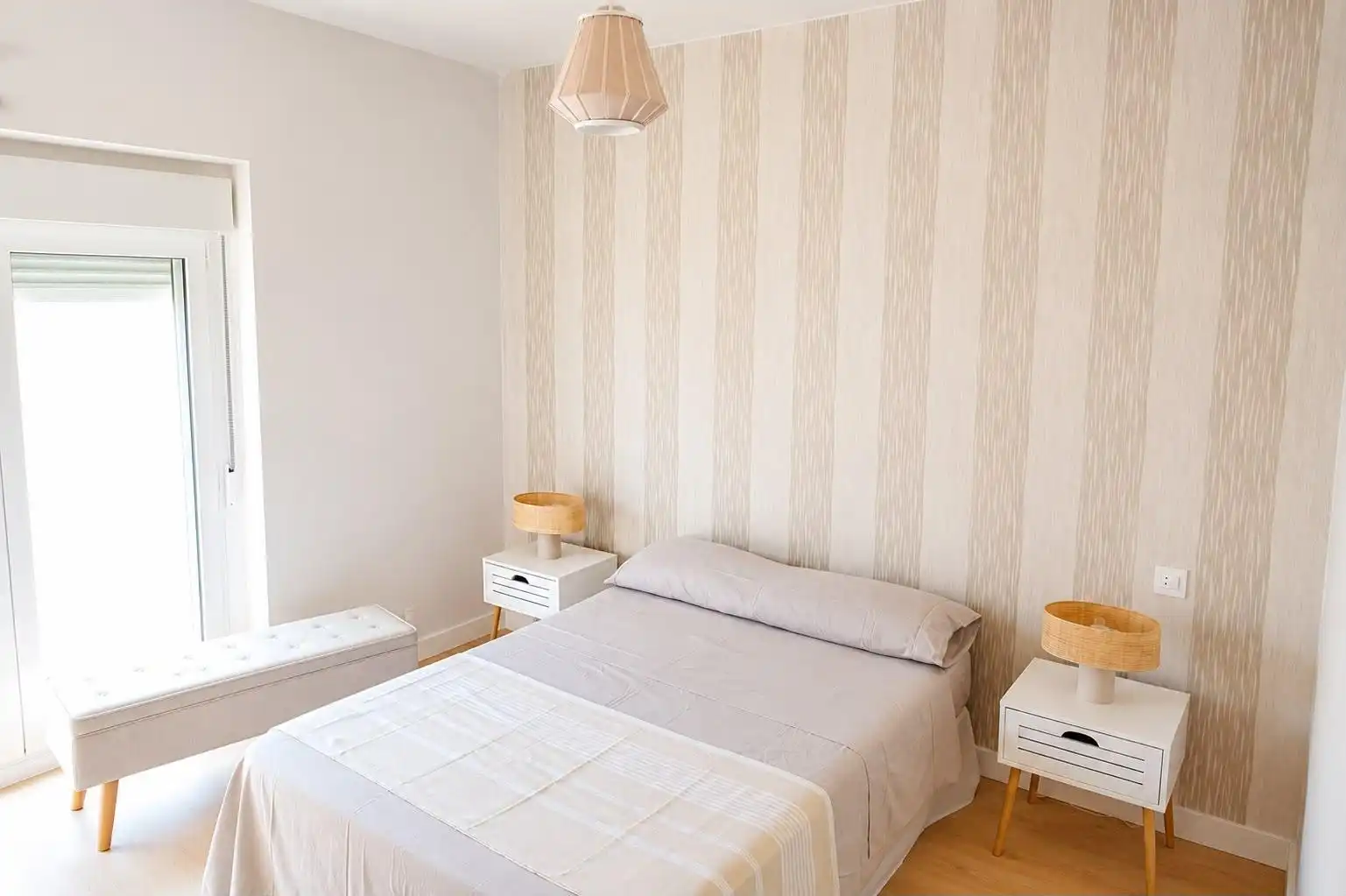 Piso de 85 m² en San Pedro del Pinatar