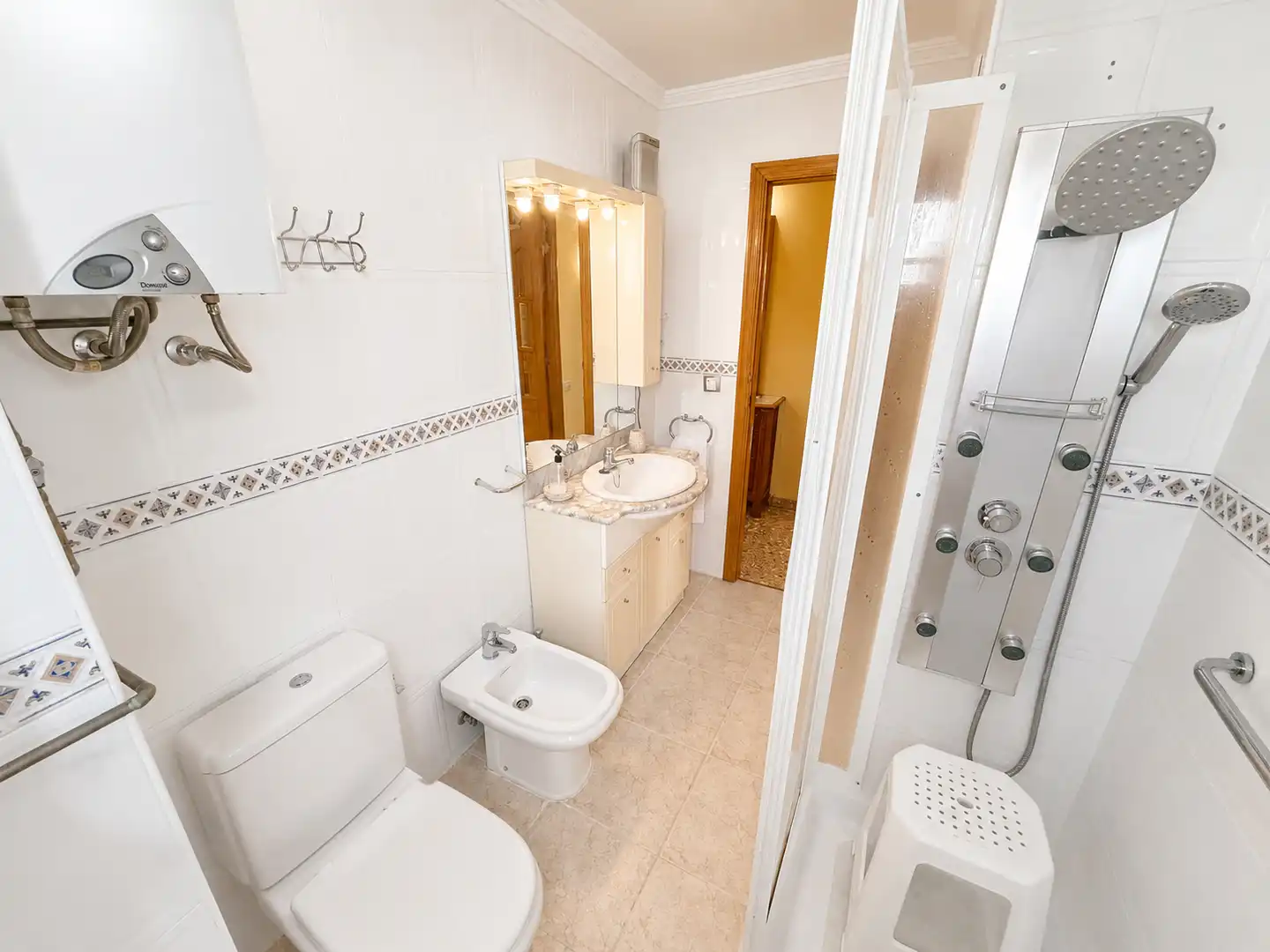 Pis de 154 m² a Alacant