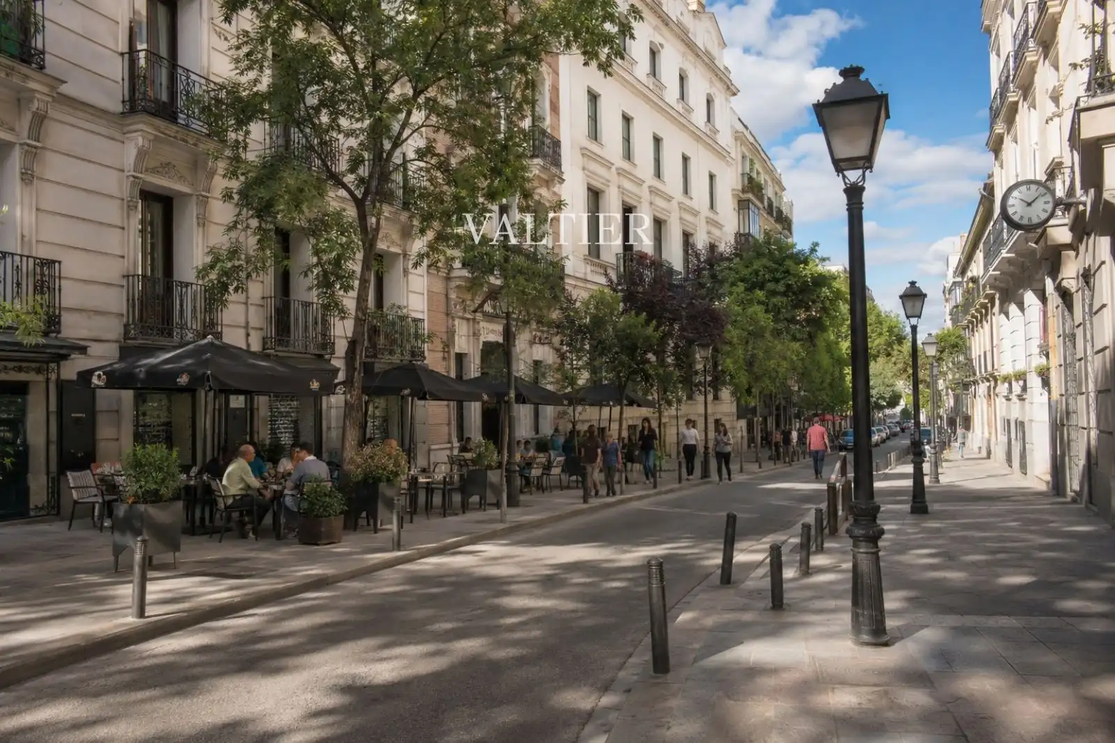 Piso de 61 m² en Madrid