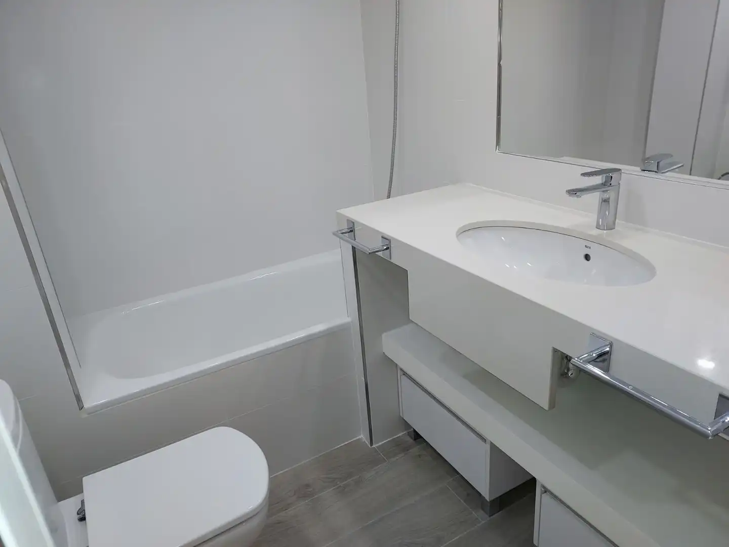 Piso de 140 m² en Zaragoza
