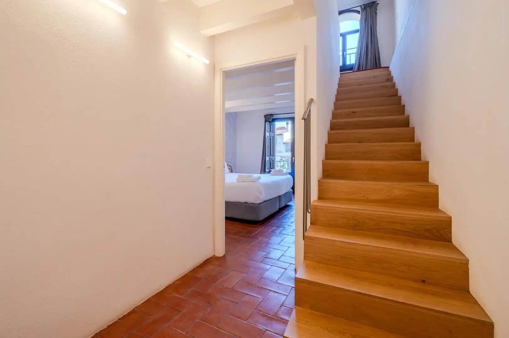 Pis de 85 m² a Girona