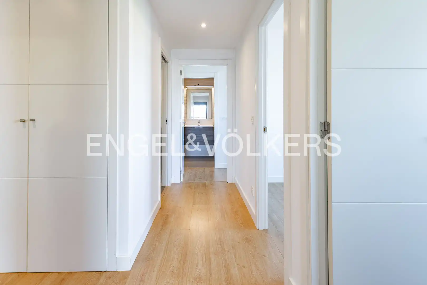 Piso de 100 m² en Badalona