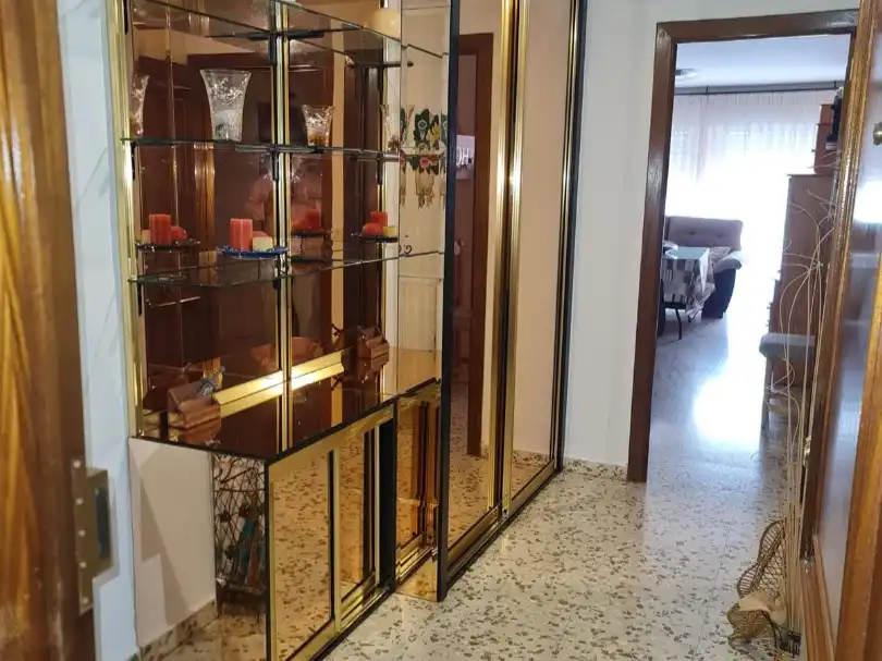 Habitación 90 m², Mérida
