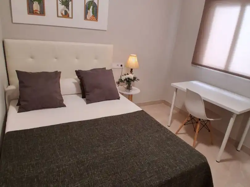 Room for rent, Córdoba