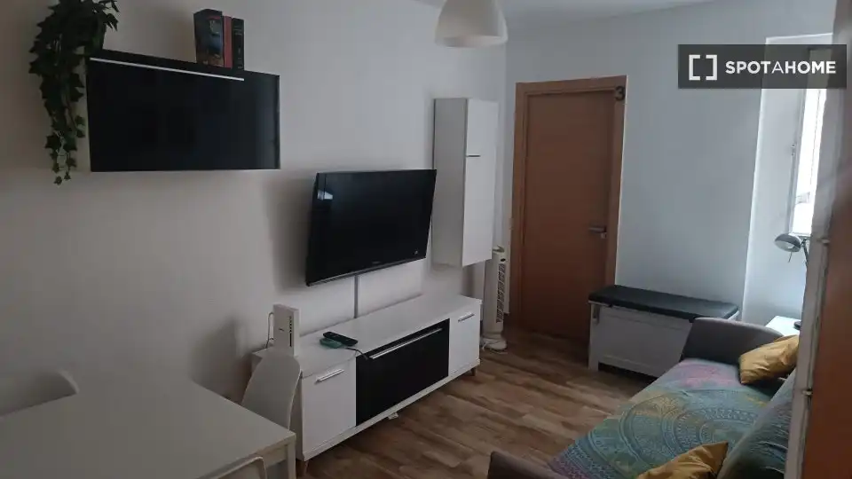 Habitación 78 m², Almería