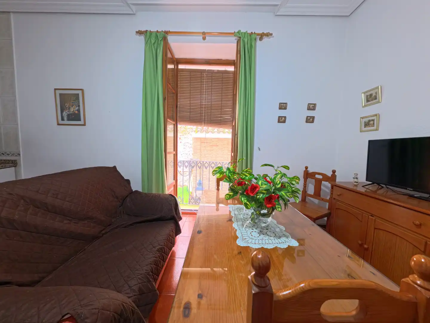 Pis de 72 m² a Còrdova