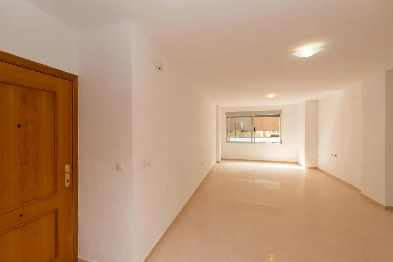 Pis de 94 m² a Alacant