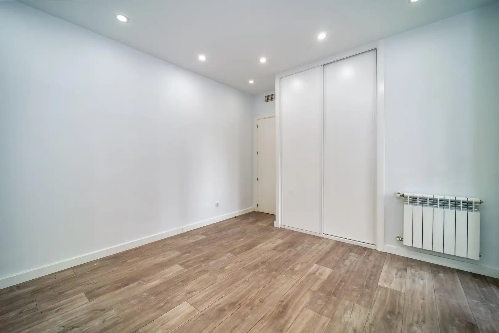 Appartamento 127 m² a Madrid