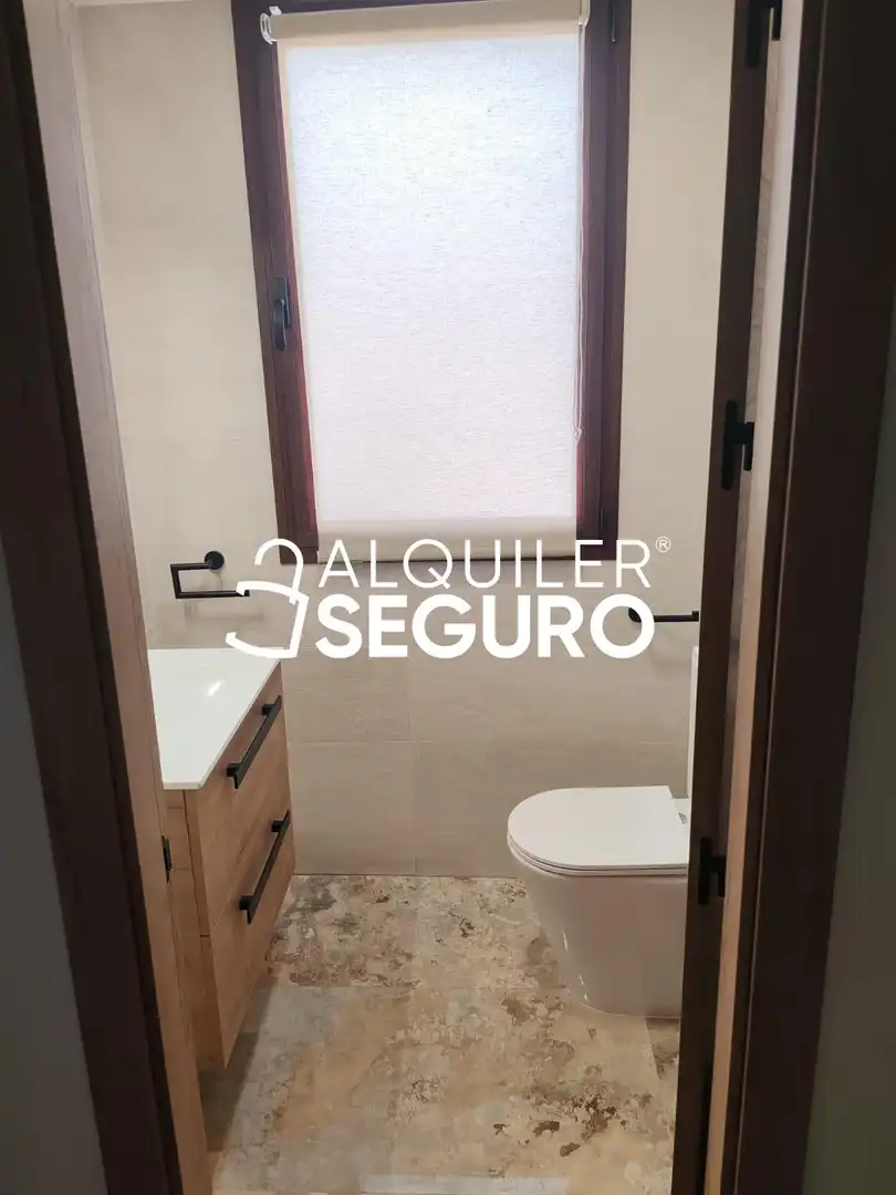 Piso de 250 m² en Jun