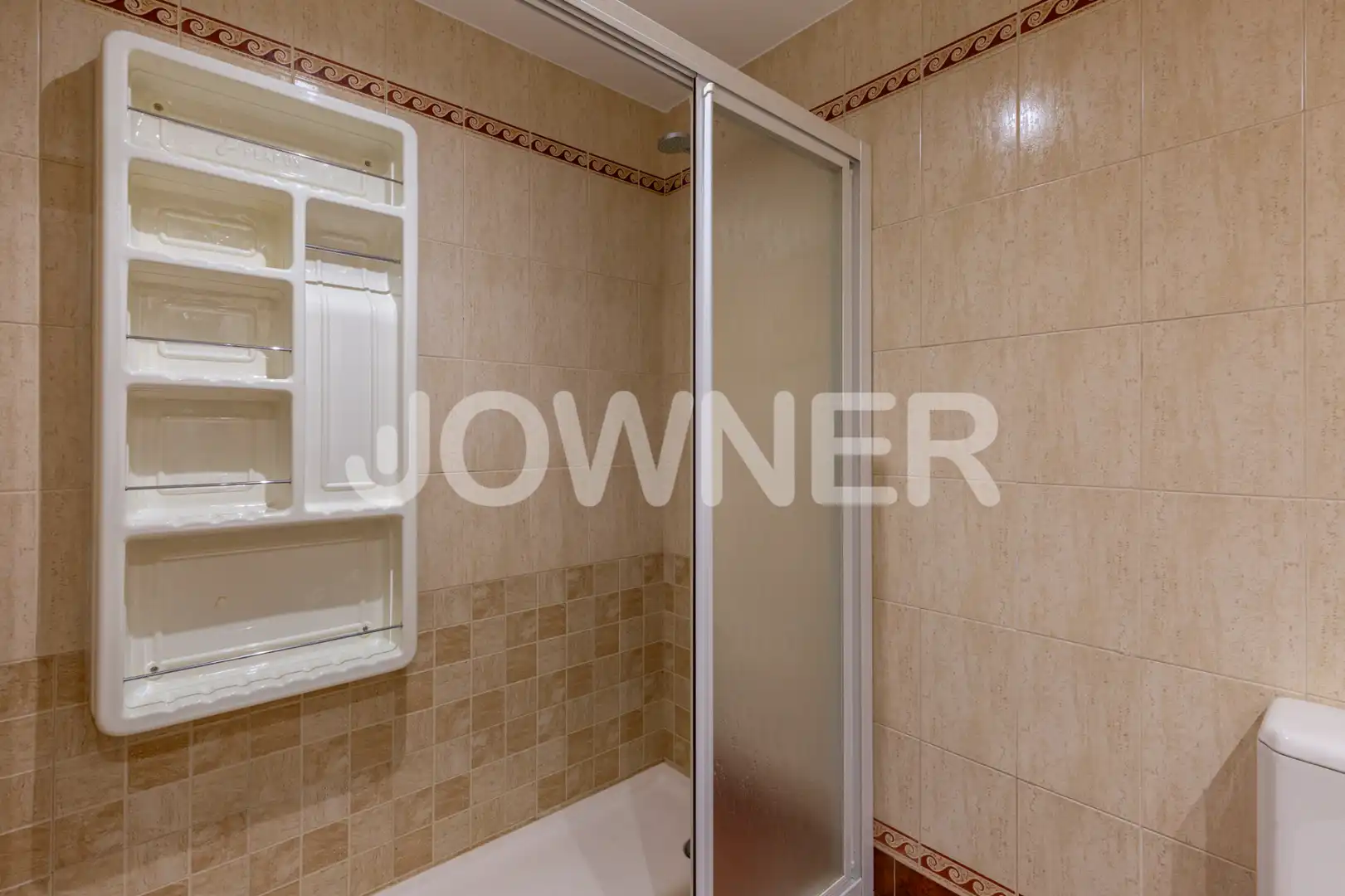 Pis de 94 m² a Madrid